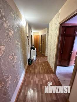 2-к квартира, вторичка, 44м2, 5/9 этаж