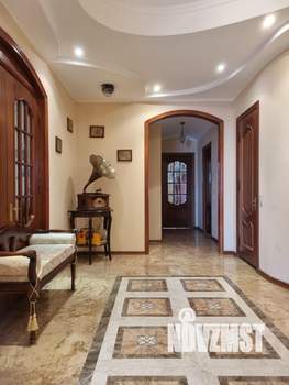 4-к квартира, вторичка, 141м2, 6/8 этаж