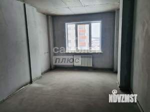 1-к квартира, вторичка, 49м2, 2/10 этаж