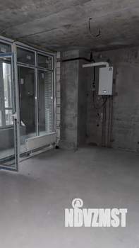 2-к квартира, вторичка, 76м2, 2/18 этаж