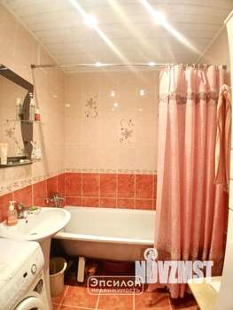 2-к квартира, вторичка, 55м2, 6/17 этаж