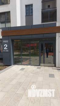 2-к квартира, вторичка, 58м2, 6/16 этаж