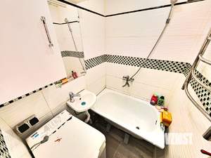 2-к квартира, вторичка, 46м2, 4/5 этаж