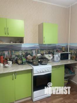 1-к квартира, вторичка, 36м2, 13/17 этаж