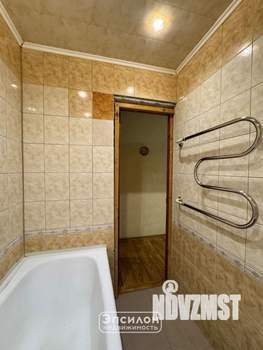 1-к квартира, вторичка, 43м2, 6/10 этаж