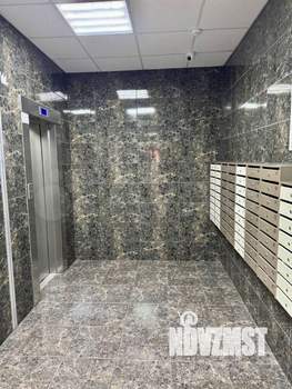 1-к квартира, вторичка, 42м2, 10/16 этаж