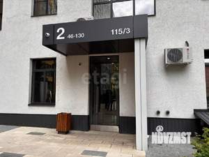 Студия квартира, вторичка, 27м2, 13/18 этаж