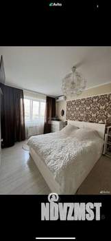 2-к квартира, вторичка, 57м2, 2/16 этаж