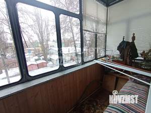 2-к квартира, вторичка, 44м2, 3/5 этаж