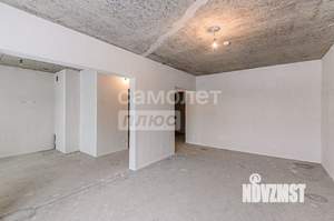 1-к квартира, вторичка, 37м2, 3/16 этаж