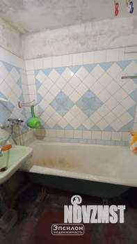 3-к квартира, вторичка, 62м2, 4/9 этаж