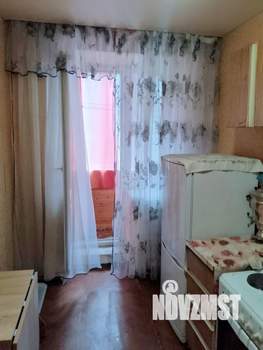 1-к квартира, вторичка, 28м2, 1/9 этаж