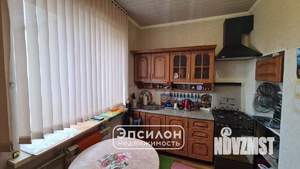 3-к квартира, вторичка, 59м2, 9/9 этаж