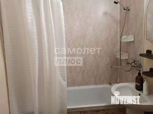 2-к квартира, вторичка, 56м2, 6/17 этаж