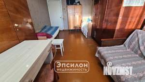 2-к квартира, вторичка, 47м2, 5/5 этаж