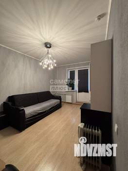 2-к квартира, вторичка, 56м2, 8/17 этаж