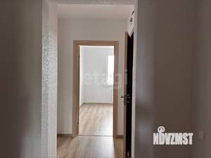 1-к квартира, вторичка, 37м2, 2/17 этаж