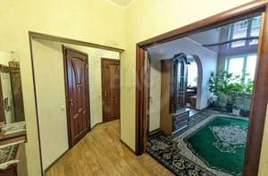 2-к квартира, вторичка, 70м2, 6/18 этаж