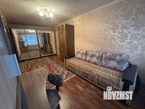 1-к квартира, вторичка, 37м2, 4/5 этаж
