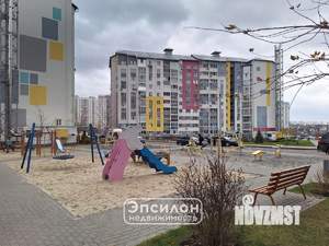 3-к квартира, вторичка, 66м2, 8/10 этаж