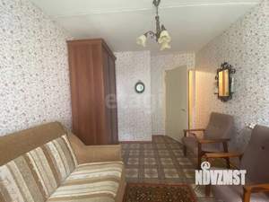 2-к квартира, вторичка, 46м2, 2/9 этаж