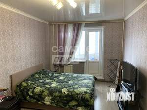 1-к квартира, вторичка, 38м2, 17/17 этаж