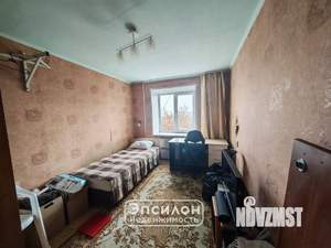 2-к квартира, вторичка, 49м2, 5/9 этаж