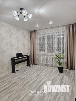 3-к квартира, вторичка, 74м2, 5/10 этаж