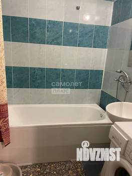 1-к квартира, вторичка, 38м2, 1/17 этаж