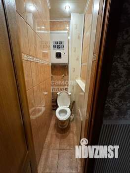 2-к квартира, вторичка, 50м2, 3/5 этаж