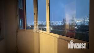 1-к квартира, вторичка, 36м2, 6/17 этаж