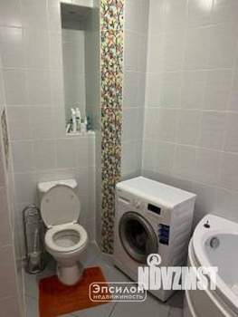 1-к квартира, вторичка, 56м2, 9/10 этаж