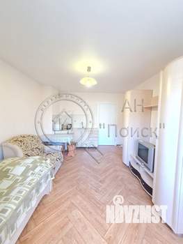 Студия квартира, вторичка, 22м2, 4/10 этаж