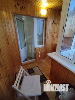 2-к квартира, вторичка, 61м2, 4/17 этаж