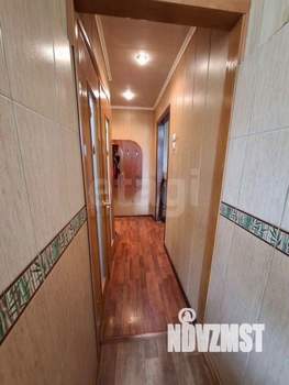 2-к квартира, вторичка, 43м2, 2/5 этаж