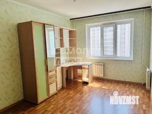 3-к квартира, вторичка, 77м2, 10/17 этаж