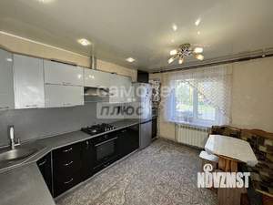 3-к квартира, вторичка, 82м2, 1/10 этаж