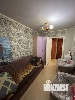 2-к квартира, вторичка, 44м2, 2/5 этаж