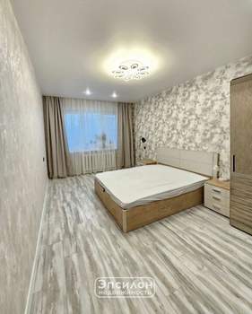 3-к квартира, вторичка, 74м2, 5/10 этаж