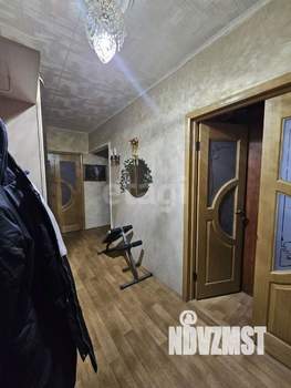 4-к квартира, вторичка, 85м2, 7/9 этаж