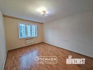 1-к квартира, вторичка, 39м2, 8/10 этаж