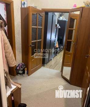 1-к квартира, вторичка, 46м2, 2/9 этаж