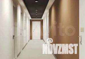 1-к квартира, вторичка, 32м2, 16/17 этаж