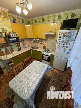 3-к квартира, вторичка, 73м2, 5/10 этаж