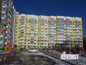 Студия квартира, вторичка, 29м2, 7/10 этаж