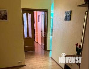 1-к квартира, вторичка, 56м2, 9/10 этаж