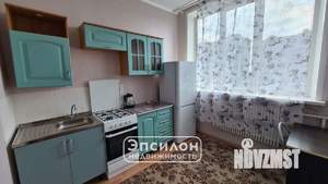 1-к квартира, вторичка, 35м2, 5/5 этаж