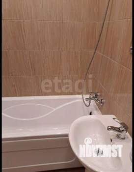 1-к квартира, вторичка, 33м2, 3/10 этаж