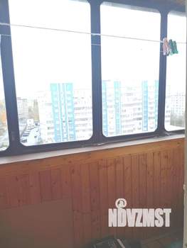 3-к квартира, вторичка, 60м2, 9/9 этаж