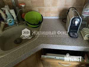 3-к квартира, вторичка, 76м2, 9/10 этаж